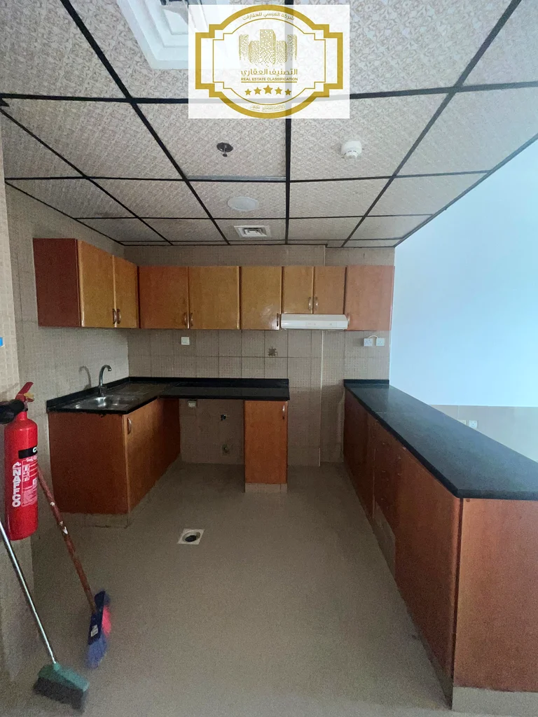 Spacious big size studio available for rent At Nuaimia Tower (C) At Nuaimia 163724041942146111