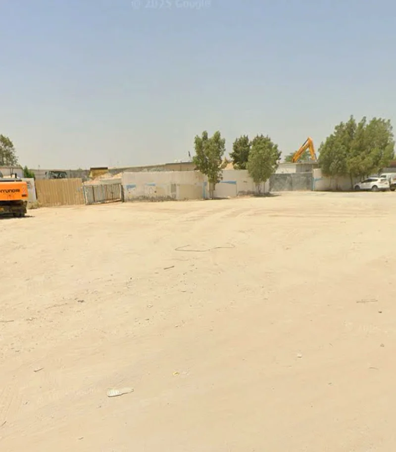 قطعة صناعية مجهزة بالكامل في السجع، الشارقة – موقع متميز63819416569729110