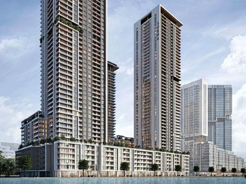 Lagoon & Hartland Views | Genuine Resale |64017405972865111