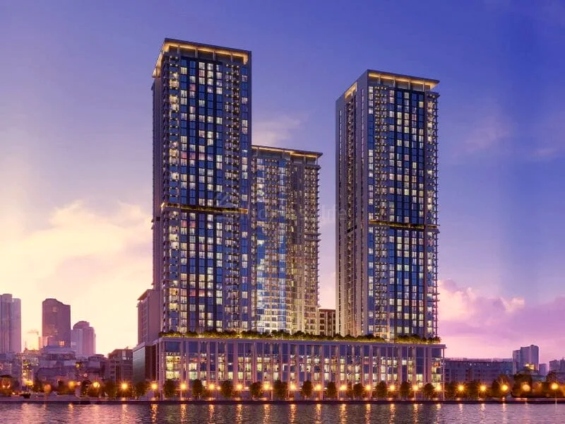 Lagoon & Hartland Views | Genuine Resale |64017405972865110