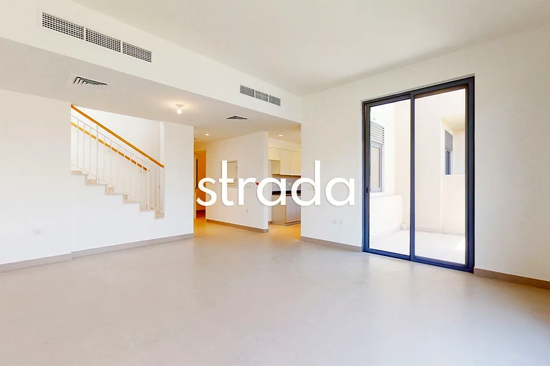3 Beds | Greenbelt | Near Pool and Parks64045900884098112