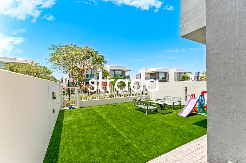 3 Beds | Greenbelt | Near Pool and Parks64045900884098111