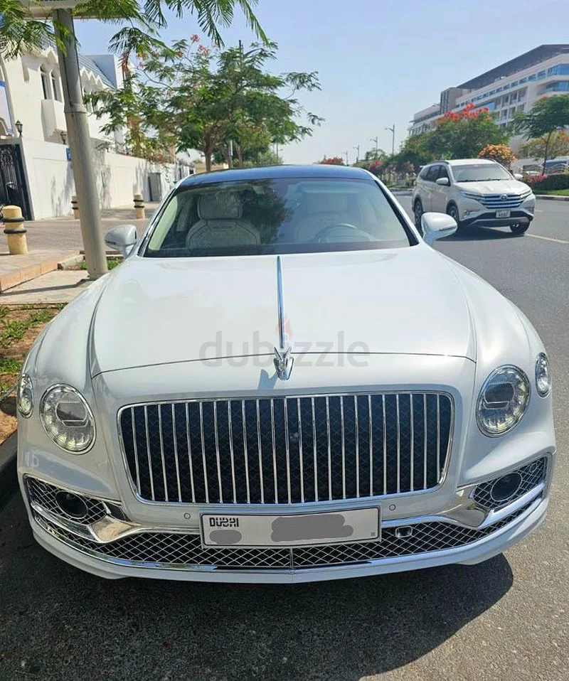 Bentley63613465220483111