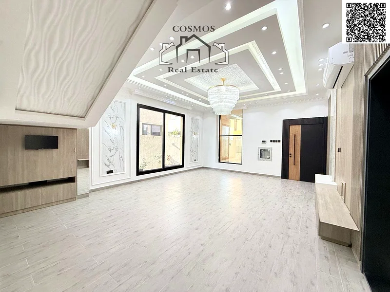 SIGNATURE VILLA FOR SALE | Al Helio 2 | 5BR + Pool + Rooftop | Freehold63909006032002114