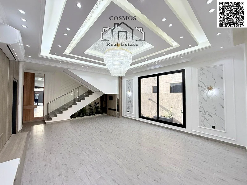 SIGNATURE VILLA FOR SALE | Al Helio 2 | 5BR + Pool + Rooftop | Freehold63909006032002113