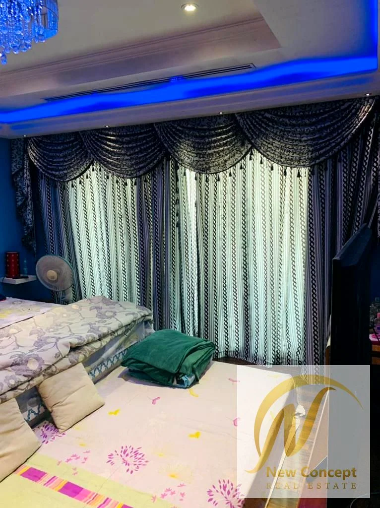 📍 3-Bedroom Apartment for Sale in Falcon Tower – Ajman A great opportunity to own a spacious apartment in a vibrant and desirable location.63885769367555112