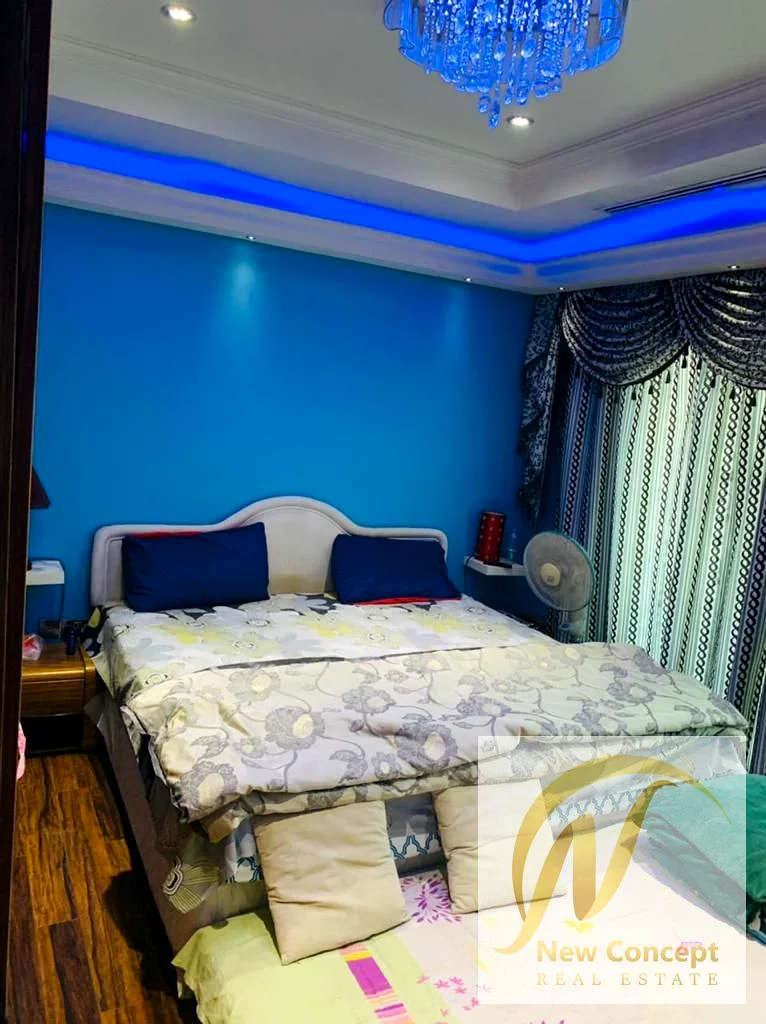 📍 3-Bedroom Apartment for Sale in Falcon Tower – Ajman A great opportunity to own a spacious apartment in a vibrant and desirable location.63885769367555110