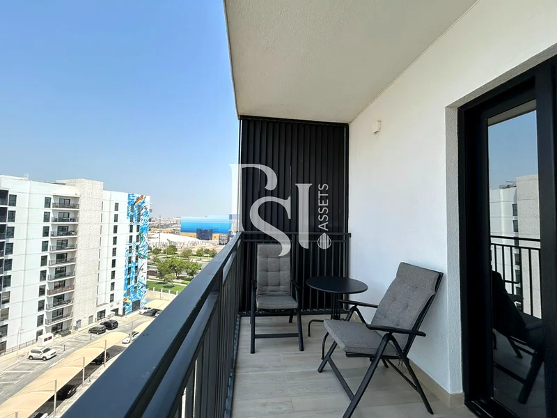 Amazing View | Fully Furnished | High Floor63849020790275111