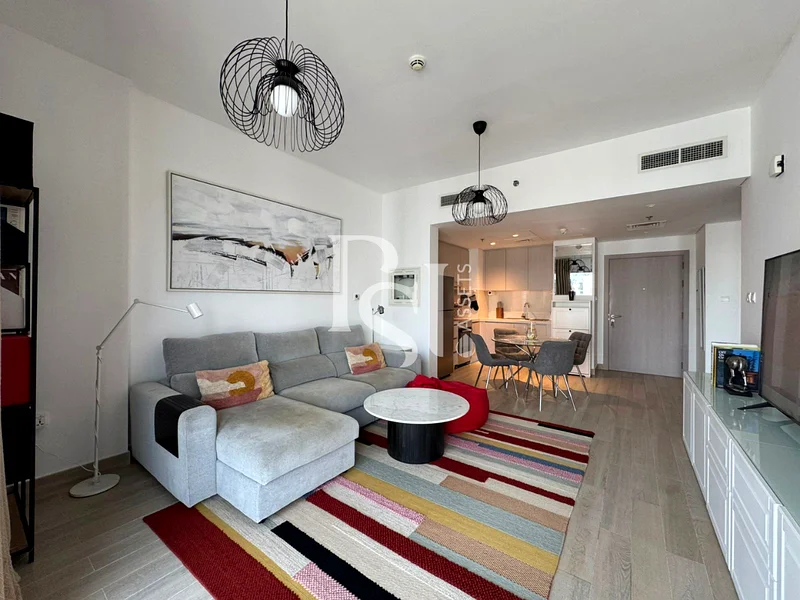 Amazing View | Fully Furnished | High Floor63849020790275112