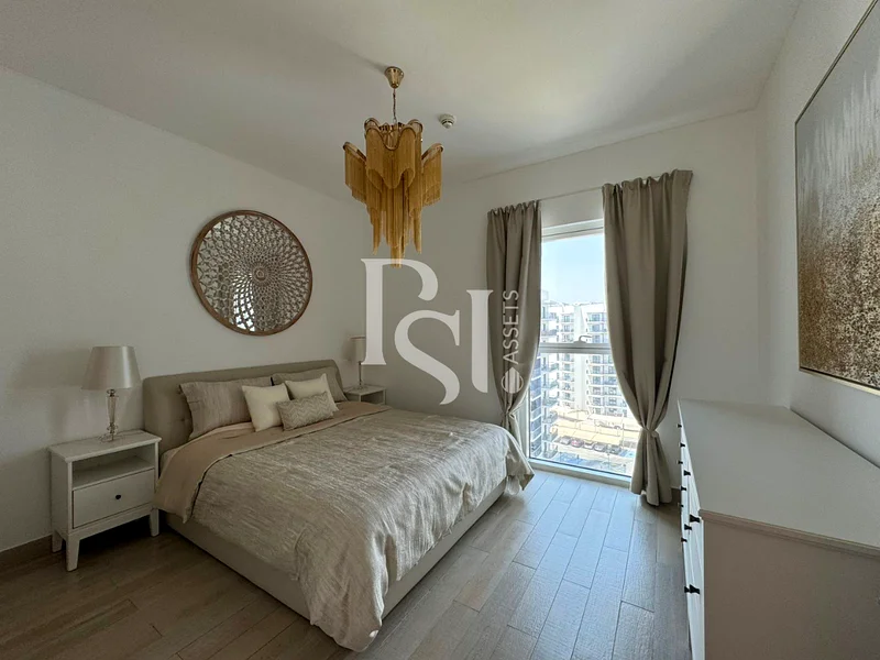Amazing View | Fully Furnished | High Floor63849020790275113