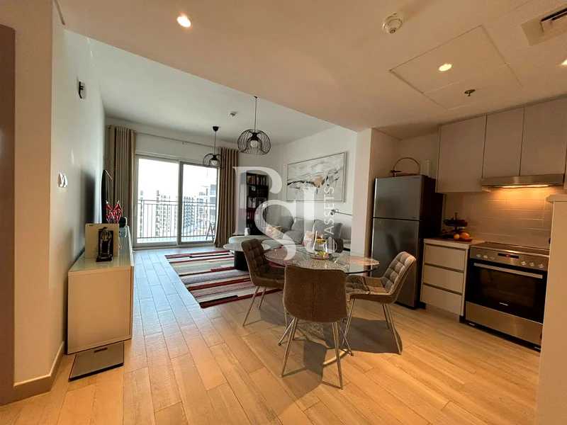 Amazing View | Fully Furnished | High Floor63849020790275114