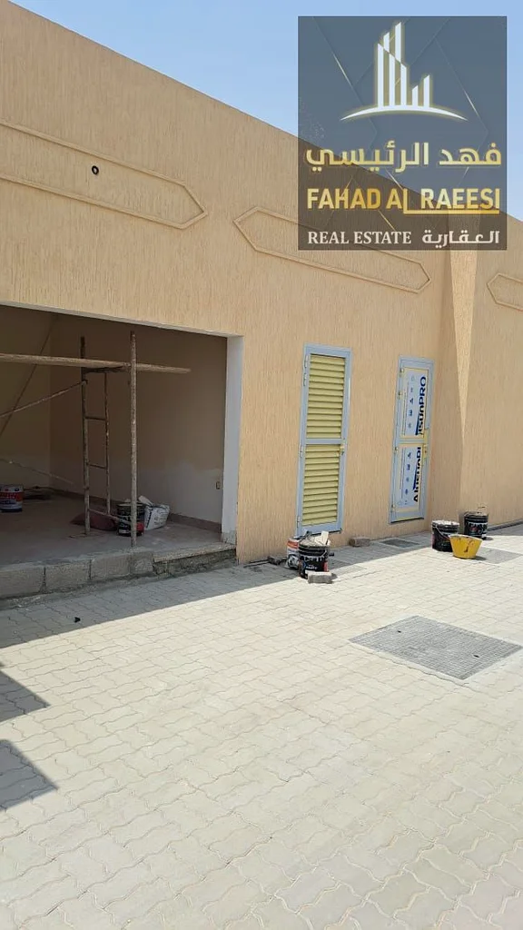 استثمر بحكمة: مجمع صناعي مع مستودعين و24000 قدم مربع للإيجار في السجايع - بسعر لا يُضاهى!63622816393985111