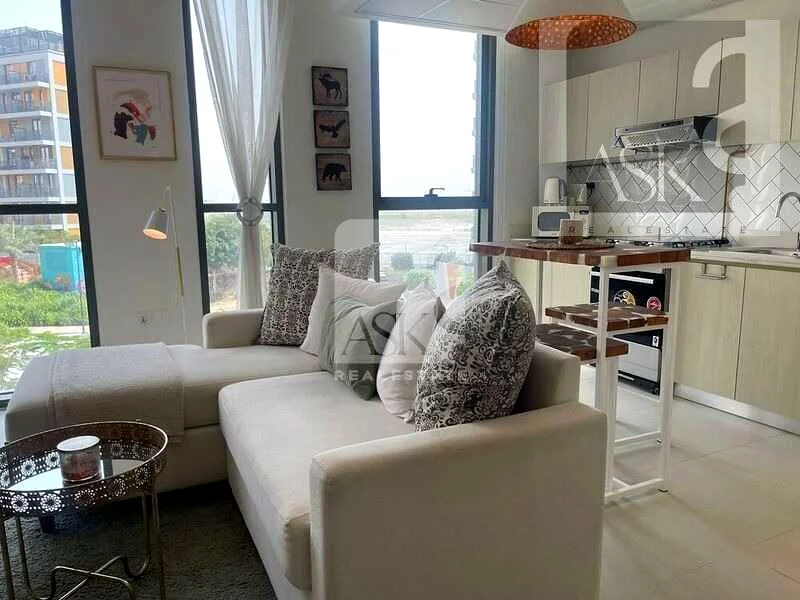 1 Bedroom | Amazing  View | Great Location64031693064321113