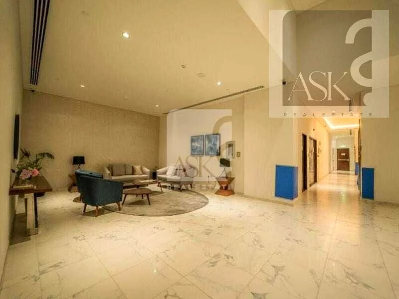1 Bedroom | Amazing  View | Great Location64031693064321110