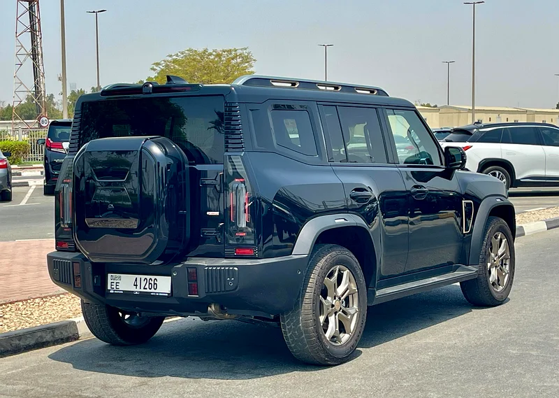 جيتور T2 2025 — نسخة بناقل حركة أوتوماتيكي 8 سرعات (2.0 لتر)63613465185283114