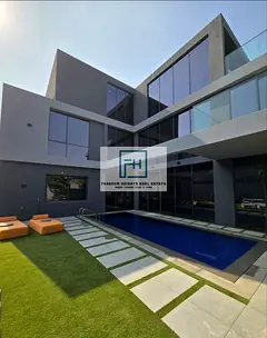 Azalea Cluster – Elegant 3 Bedroom Townhouse - All Master Bedrooms | Freehold | Masaar | AED 2,400