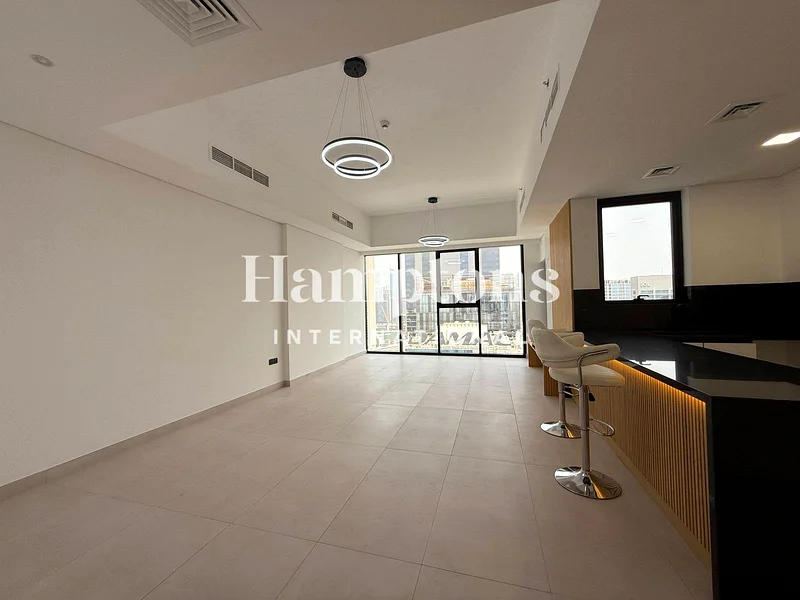 Elegant | 3BR With Study | High Floor63792985021057111