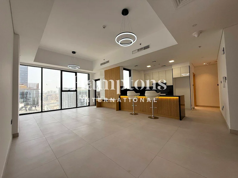 Elegant | 3BR With Study | High Floor63792985021057110