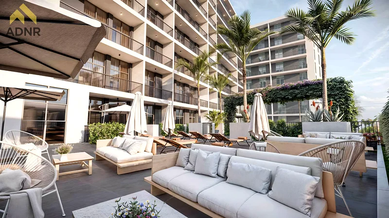 Premium Apartments | Mortgagee Payment Plan | Pool View64032696527875114