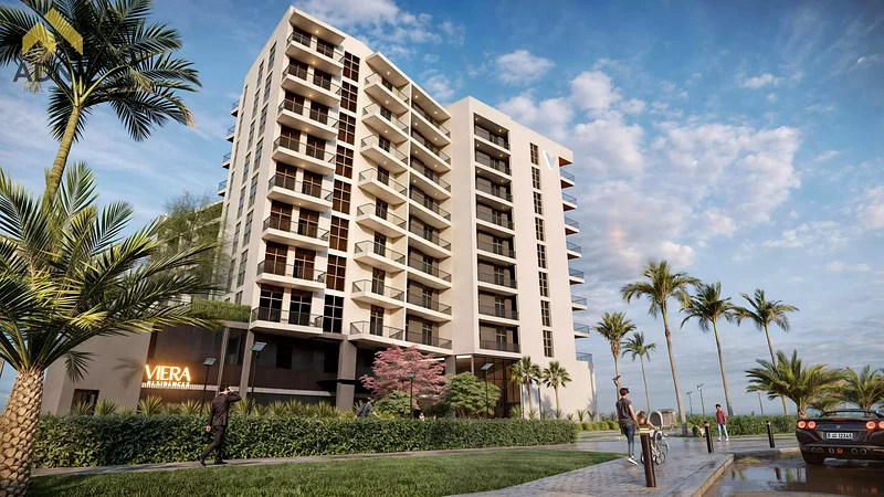 Premium Apartments | Mortgagee Payment Plan | Pool View64032696527875111