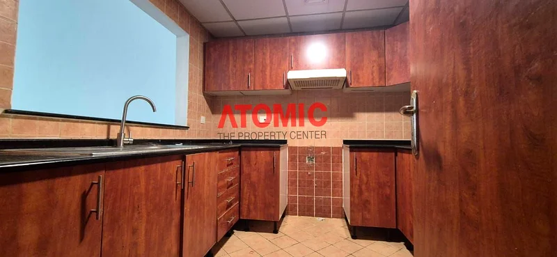 Sapcious Apartment | Community View | Prime Location63734543391233111