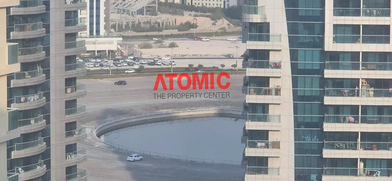 Sapcious Apartment | Community View | Prime Location63734543391233110
