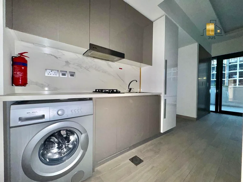 Premium Community | Cozy Studio | Chiller Free | Kitchen Appliances63803932469890114