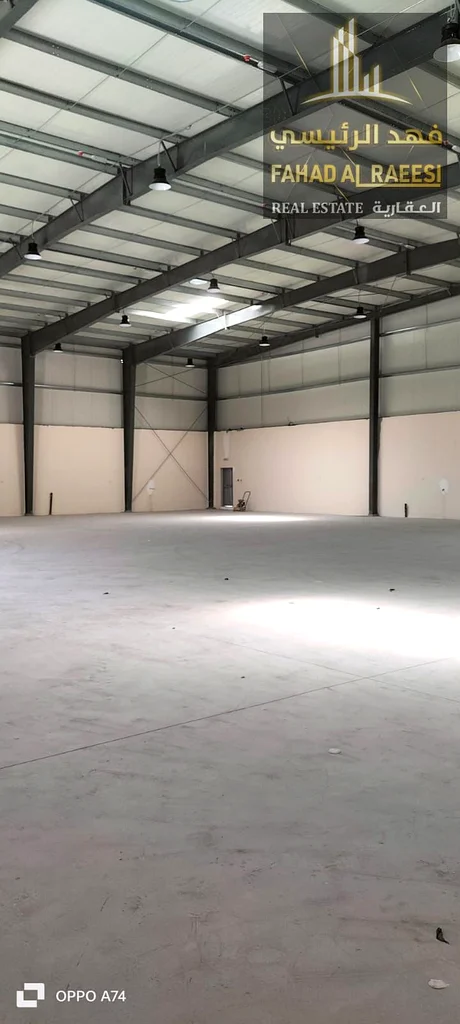 Al Sajaa warehouse, Sharjah, price 1,100,00063622816343554111