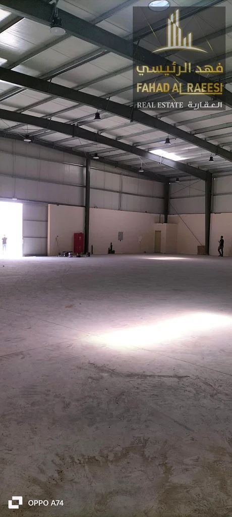 Al Sajaa warehouse, Sharjah, price 1,100,00063622816343554114