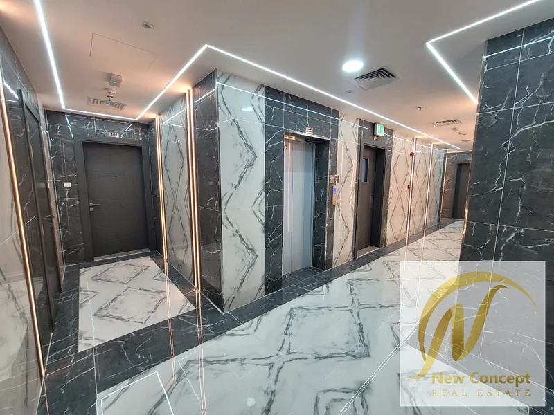 شقة من غرفة نوم واحدة للمستأجر الأول، مساحة كبيرة، وبسعر خاص63715947557505110