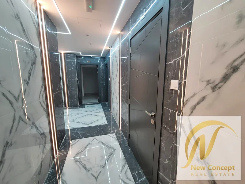 شقة من غرفة نوم واحدة للمستأجر الأول، مساحة كبيرة، وبسعر خاص63715947557505114