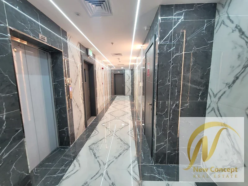 شقة من غرفة نوم واحدة للمستأجر الأول، مساحة كبيرة، وبسعر خاص63715947557505113