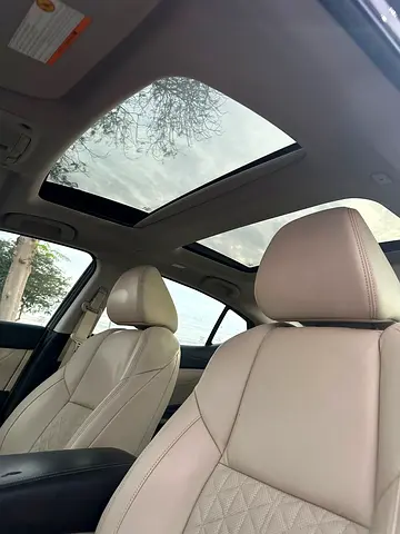 2020 Nissan MAXIMA 缩略图 19