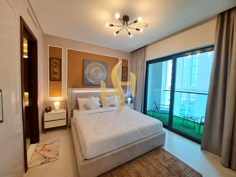 FULLY FURNISHED / POOL VIEW / READY TO MOVE63756291755779110