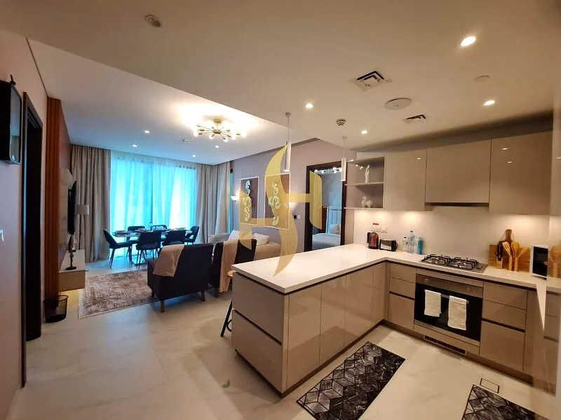 FULLY FURNISHED / POOL VIEW / READY TO MOVE63756291755779111