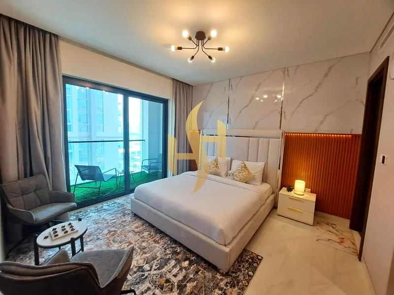 FULLY FURNISHED / POOL VIEW / READY TO MOVE63756291755779113