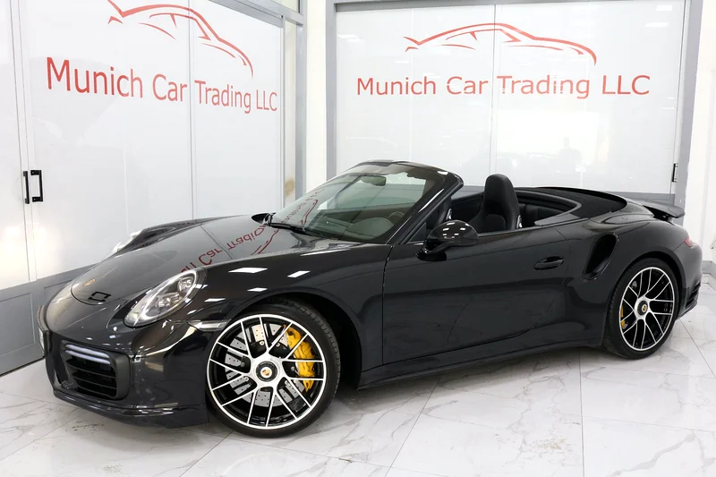 Porsche 911 Turbo S Convertible, stunning!63612076156802114