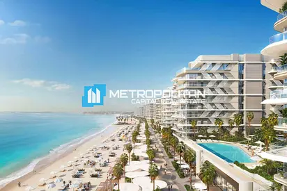 Luxurious 1BR+Balcony| Corner Unit| Prime Location