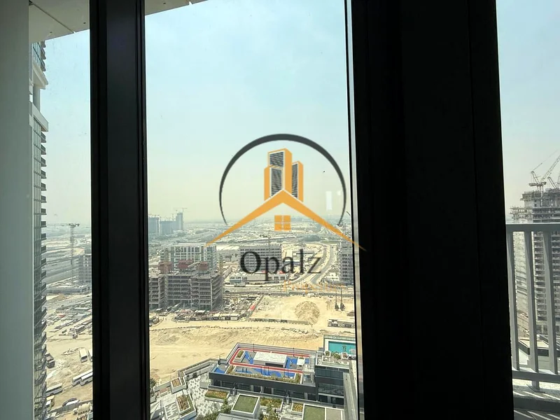 شقة فاخرة وواسعة من غرفة نوم واحدة مع وسائل الراحة متاحة في شوبة هارت لاند، اتصل بمجيد63759269907458111