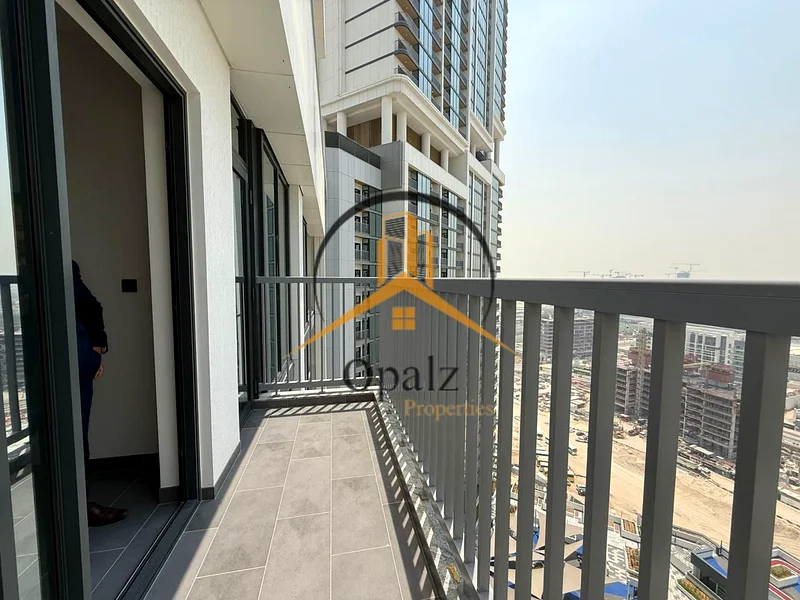 شقة فاخرة وواسعة من غرفة نوم واحدة مع وسائل الراحة متاحة في شوبة هارت لاند، اتصل بمجيد63759269907458113