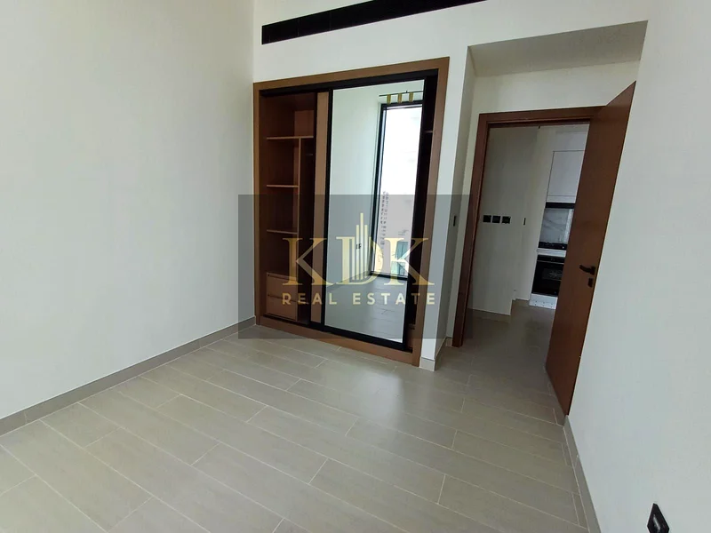 Spacious 1BR I Balcony I Vacant I Pool View63785681571329112