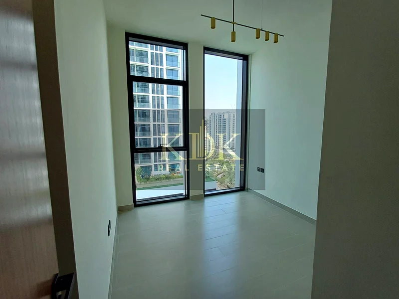 Spacious 1BR I Balcony I Vacant I Pool View63785681571329114