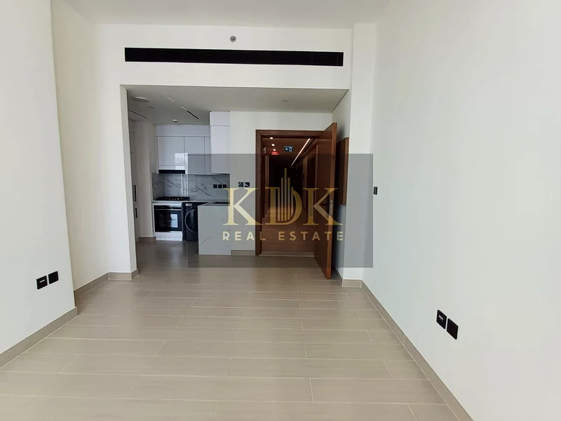 Spacious 1BR I Balcony I Vacant I Pool View63785681571329110