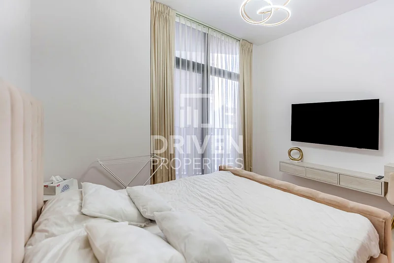 Furnished Studio | Well Kept | Ready to Move In63788032595075113
