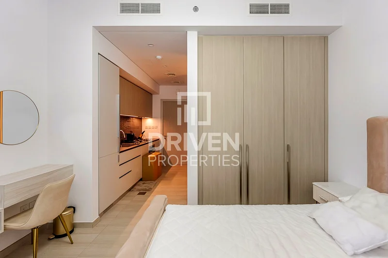 Furnished Studio | Well Kept | Ready to Move In63788032595075114