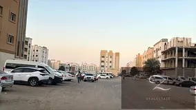 For sale residential commercial land in Sharjah / Commercial Muwaileh  A privileged and vital locati