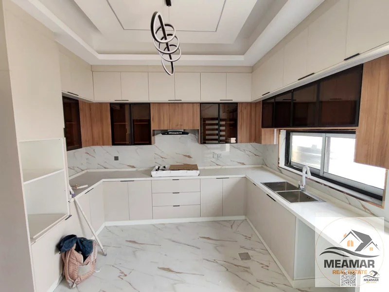 A golden opportunity to own a luxury villa in one of the most desirable areas in Ajman.63905344393602114