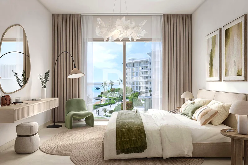 Partial Sea View | Low Premium | High ROI63849229138050113