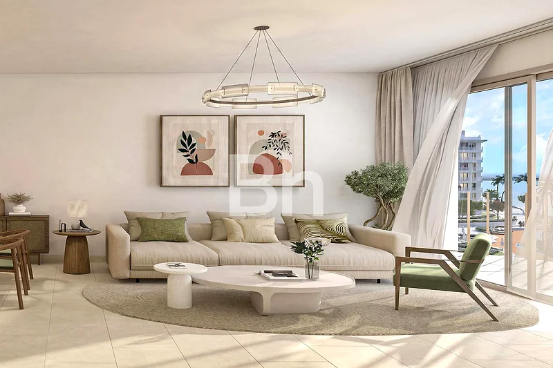 Partial Sea View | Low Premium | High ROI63849229138050112