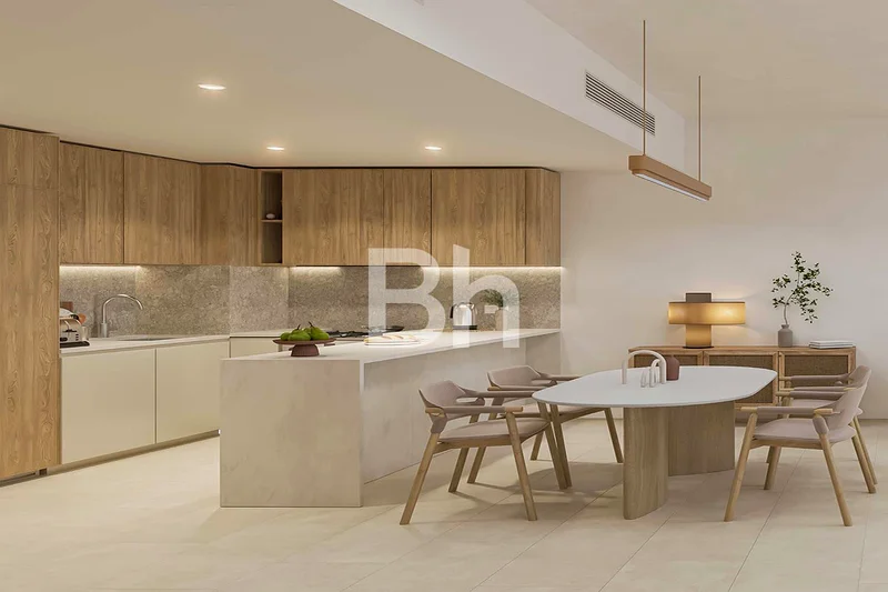 Partial Sea View | Low Premium | High ROI63849229138050114
